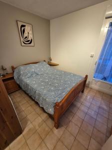 Appartement meublé