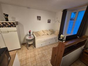 Appartement meublé