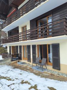 Haus Oberdorf