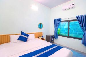 Homestay Nhà Của Gấu - Dốc Lết