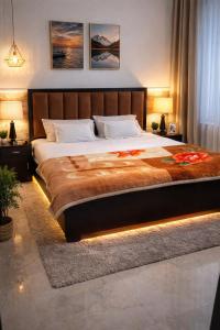 Hotel H P Palace