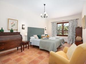 Finca Na Boneta