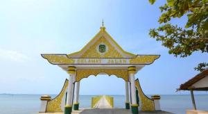 Hotel O Zazezo Homestay Syariah