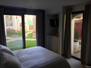 Suites Casa Mateo San Miguel Allende