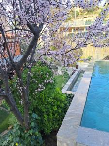 LOFT OASI en MONISTROL DE MONTSERRAT