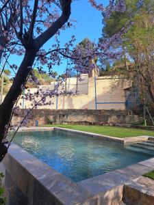 LOFT OASI en MONISTROL DE MONTSERRAT