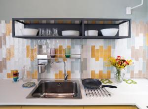 Traversa II Giuseppe Garibaldi 5 - 2° piano