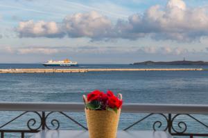 Esperance 1 Syros Greece