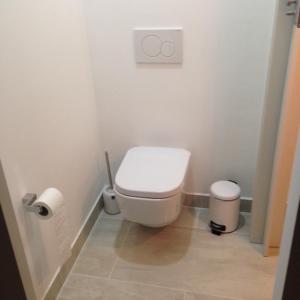 Parc Brussels Apartment