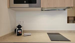 Bilbao Uribarri Apartments