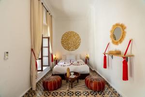 Riad Safran & Soleil