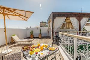 Riad Safran & Soleil