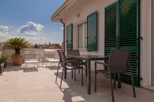 Domio - Elegante oasi con Terrazza