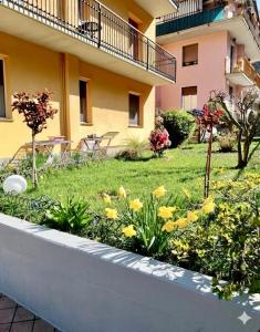 Casa Fiocco vista Lago