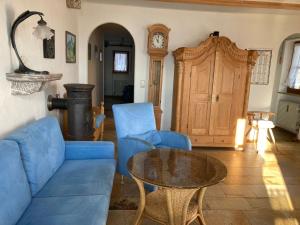 Ferienwohnung Panoramablick