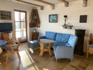 Ferienwohnung Panoramablick