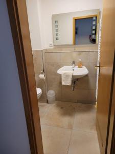 Ferienwohnung Panoramablick