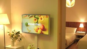 #숙대입구역5분#짐보관#24평#9인#가족#큰거실#큰주방#서울역#경복궁#명동#이태원