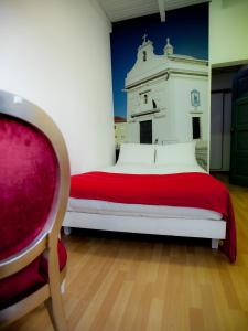 Triple Room room in Peters Guesthouse