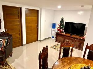 Priscillas Suite