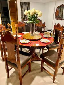 Priscillas Suite