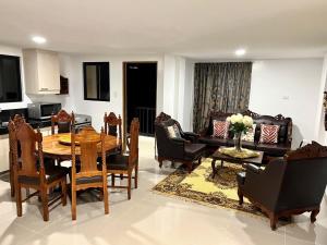 Priscillas Suite