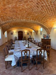 Cascina Baronina