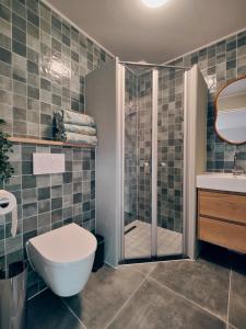 B&B t Herfter Erf