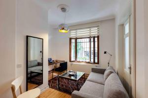 Bomonti Residence charming flat