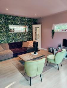 B&B t Herfter Erf