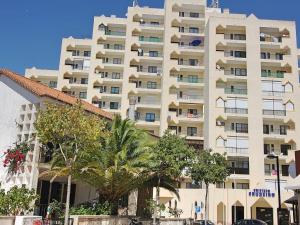 Apartments Edifício Cruzeiro