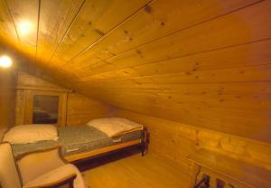 Chalet Cytises a Anzere avec vue sur les Alpes