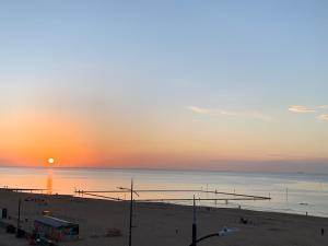 The Clay House Seafront Apartment - 3 Bedrooms