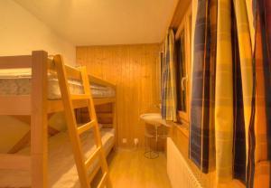 Chalet Cytises a Anzere avec vue sur les Alpes