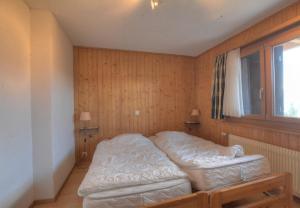 Chalet Cytises a Anzere avec vue sur les Alpes