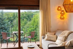 Allotjaments Vall de Muntanyes