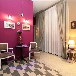 B&B Antonello da Messina