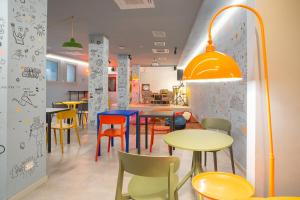 Ostello Bello Milano Duomo