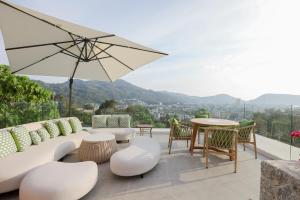 Le Foret Villa Patong