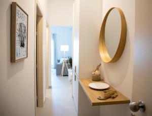 Infinite Blue Suites