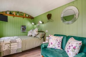 1 Bed in Marden oc-c34994