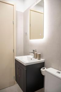 Infinite Blue Suites