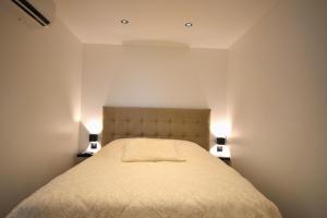 Blue Oasis - Jardin Vue Mer