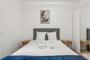 NK Apartment in Bobigny