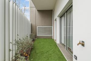 NK Apartment in Bobigny