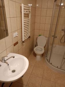 Apartament Rynek 30