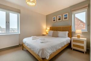 3 Bed in Northrepps oc-h36887