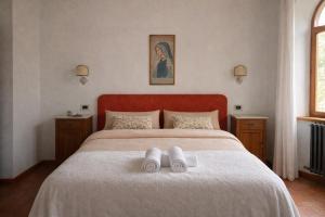 Antico convento Santa Chiara