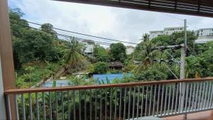 Palmetto Condominium Karon Beach by Sino-Thai
