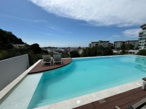 Palmetto Condominium Karon Beach by Sino-Thai